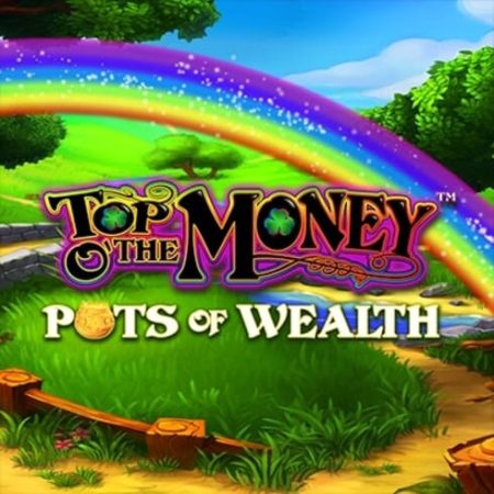 Pacanele Novomatic Top o the Money Pots of Wealth