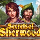 Pacanele noi Secrets of Sherwood
