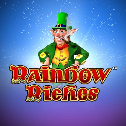 Rainbow Riches Demo Gratis Online