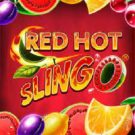 Pacanele demo: Red Hot Slingo