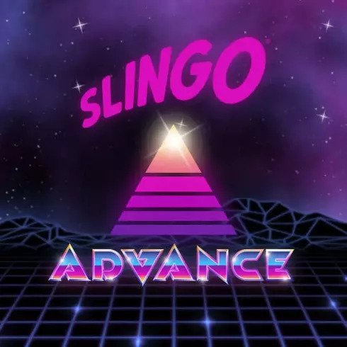 Aparate gratis: Slingo Advance