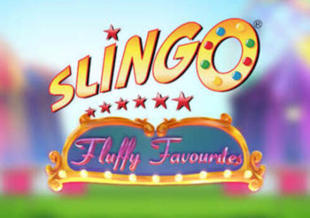 Pacanele free: Slingo Fluffy Favourites