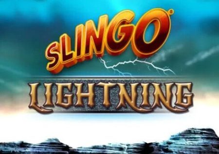 Sloturi Slingo Lightning gratis