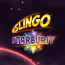 Slingo online: Starburst demo