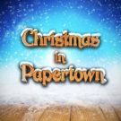 Păcănelele gratis Christmas in Papertown