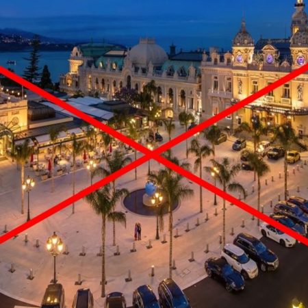 Oligarhii ruși interziși în cazinourile din Monaco