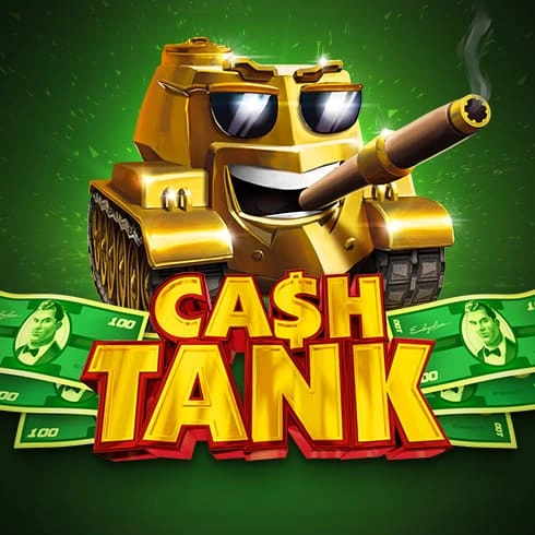 Cash Tank Gratis Demo Online