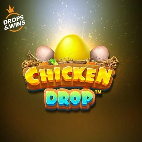 Chicken Drop Gratis Demo Online