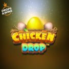 Păcănele online Chicken Drop