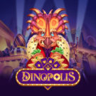 Pacanele Push Gaming Dinopolis
