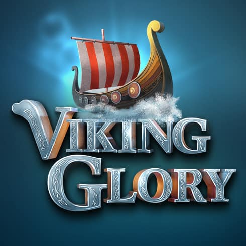 Pacanele online Viking Glory