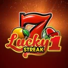 Lucky Streak 1 Gratis Demo Online