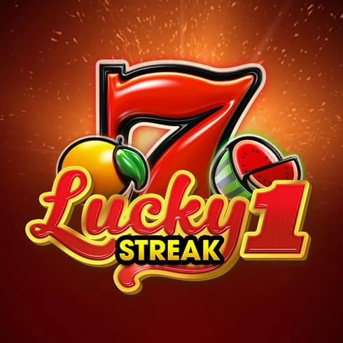 Lucky Streak 1 Gratis Demo Online