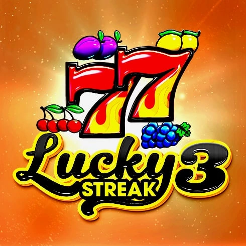 Lucky Streak 3 Gratis Demo Online