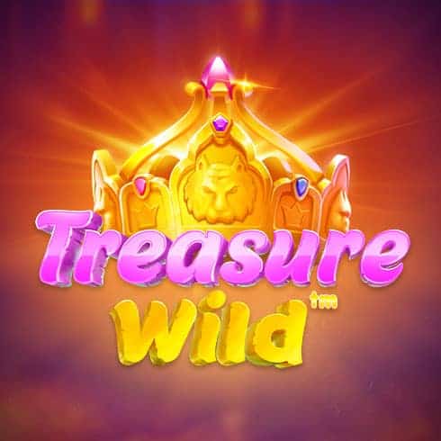 Pacanele gratis: Treasure Wild