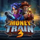 Pacanele gratis: Money Train 3