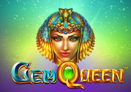 Pacanele gratis Skywind: Gem Queen