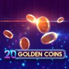 Pacanele EGT 20 Golden Coins