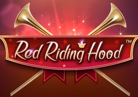 NetEnt Fairytale Legend: Red Riding Hood