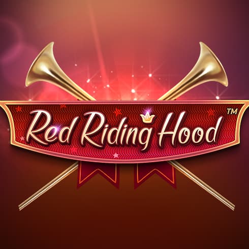 NetEnt Fairytale Legend: Red Riding Hood