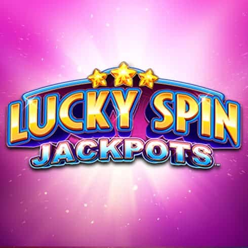 Pacanele Novomatic Lucky Spin Jackpots