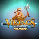 Pacanele Vikings Unleashed Megaways