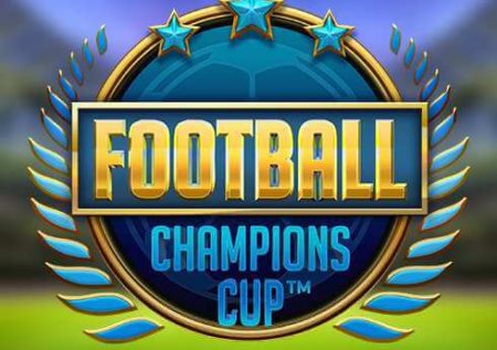 Pacanele sport Football Champions Cup