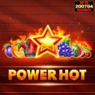 Power Hot Gratis Demo Online