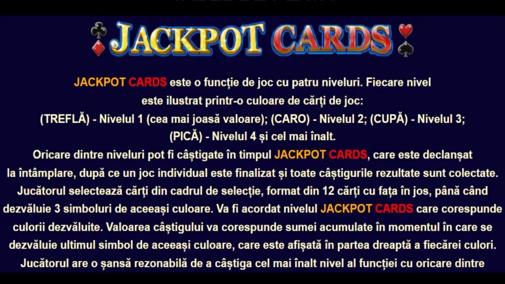 Power Hot Gratis Jackpot