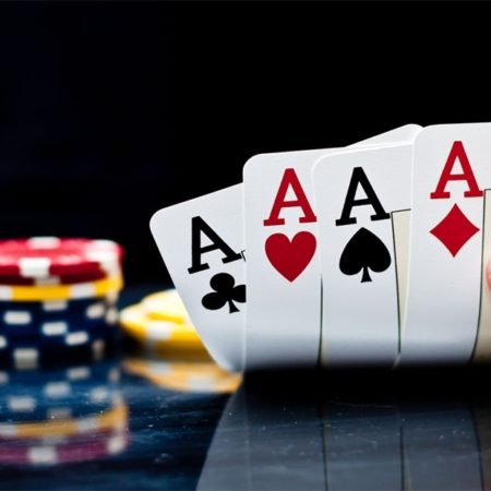 Istoria jocului de poker