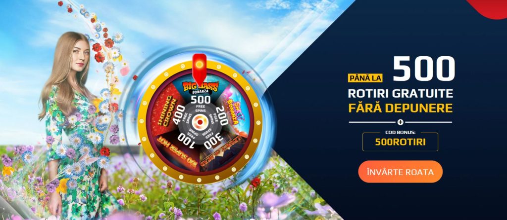 Bonusuri fără depunere și rotiri gratuite iunie NetBet