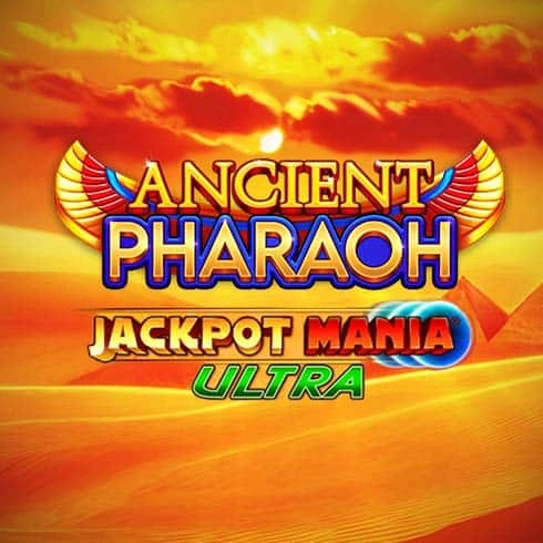 Ancient Pharaoh Demo Gratis Online