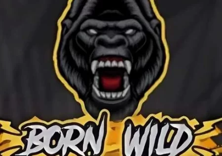 Born Wild Gratis Demo Online