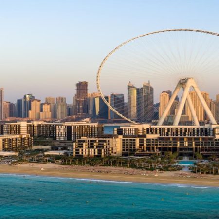 Se legalizează jocurile de noroc în Dubai?