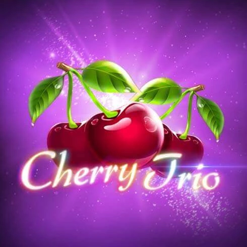 Cherry Trio Demo Gratis Online