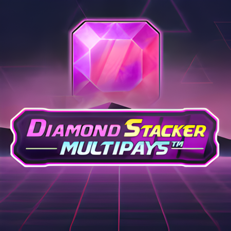 Diamond Stacker Multipays Gratis