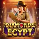 Diamonds Of Egypt Demo Gratis Online