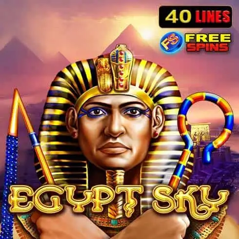 Egypt Sky Demo Gratis Online