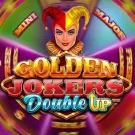 Golden Jokers Double Up Gratis Demo Online