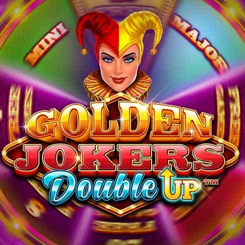 Golden Jokers Double Up Gratis Demo Online