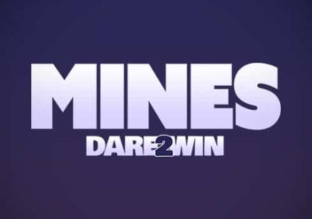 Joc ca la aparate Mines Dare 2 Win