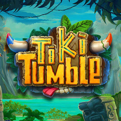 Pacanele Tiki Tumble de la Push Gaming