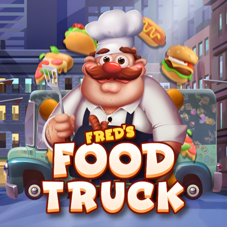 Jocul ca la aparate: Freds Food Truck