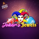 Jocul ca la aparate Jokers Jewels