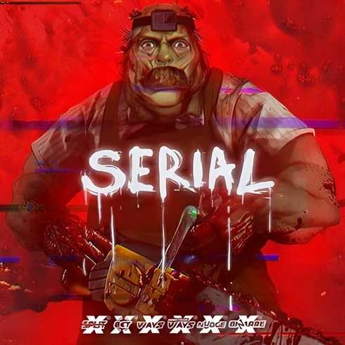 Jocul ca la aparate: Serial