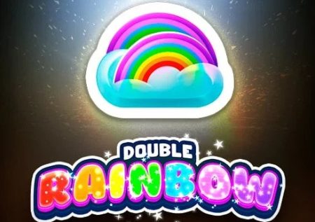 Jocuri ca la aparate Double Rainbow