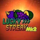 Lucky Streak Mk2 Gratis Demo Online