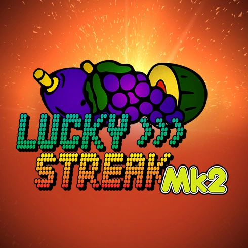 Lucky Streak Mk2 Gratis Demo Online