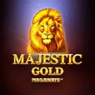 Majestic Gold Megaways Demo Gratis Online