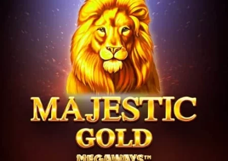 Majestic Gold Megaways Demo Gratis Online